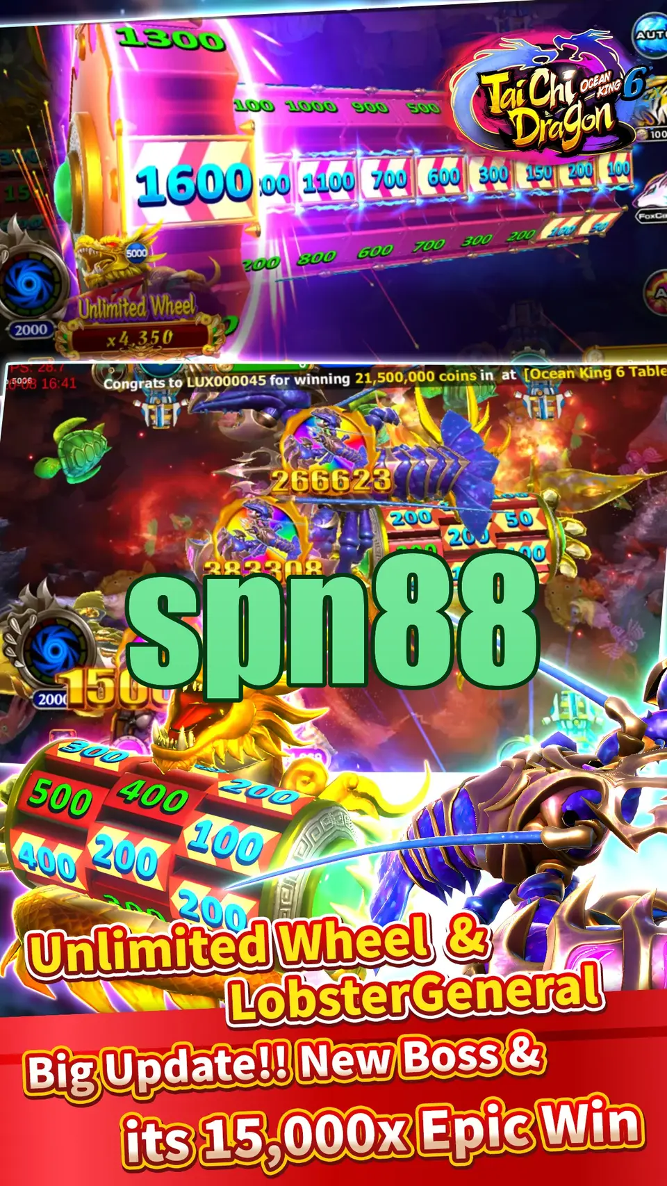 spn88 Unduh