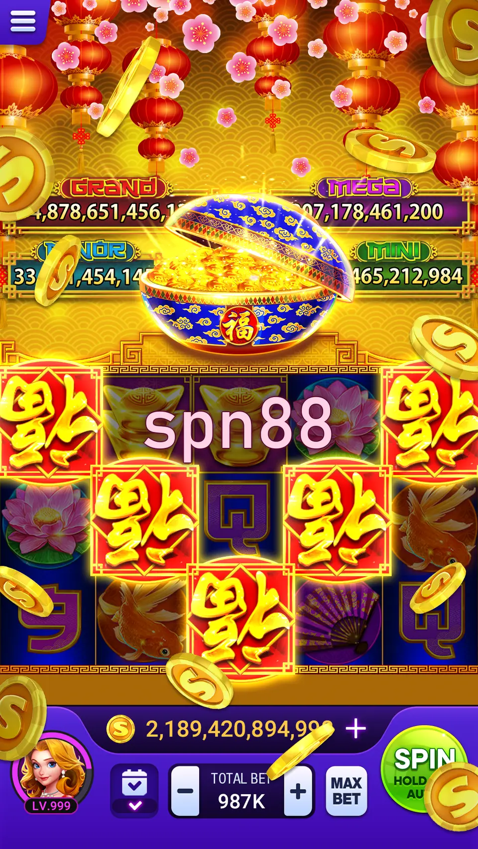spn88 Unduh