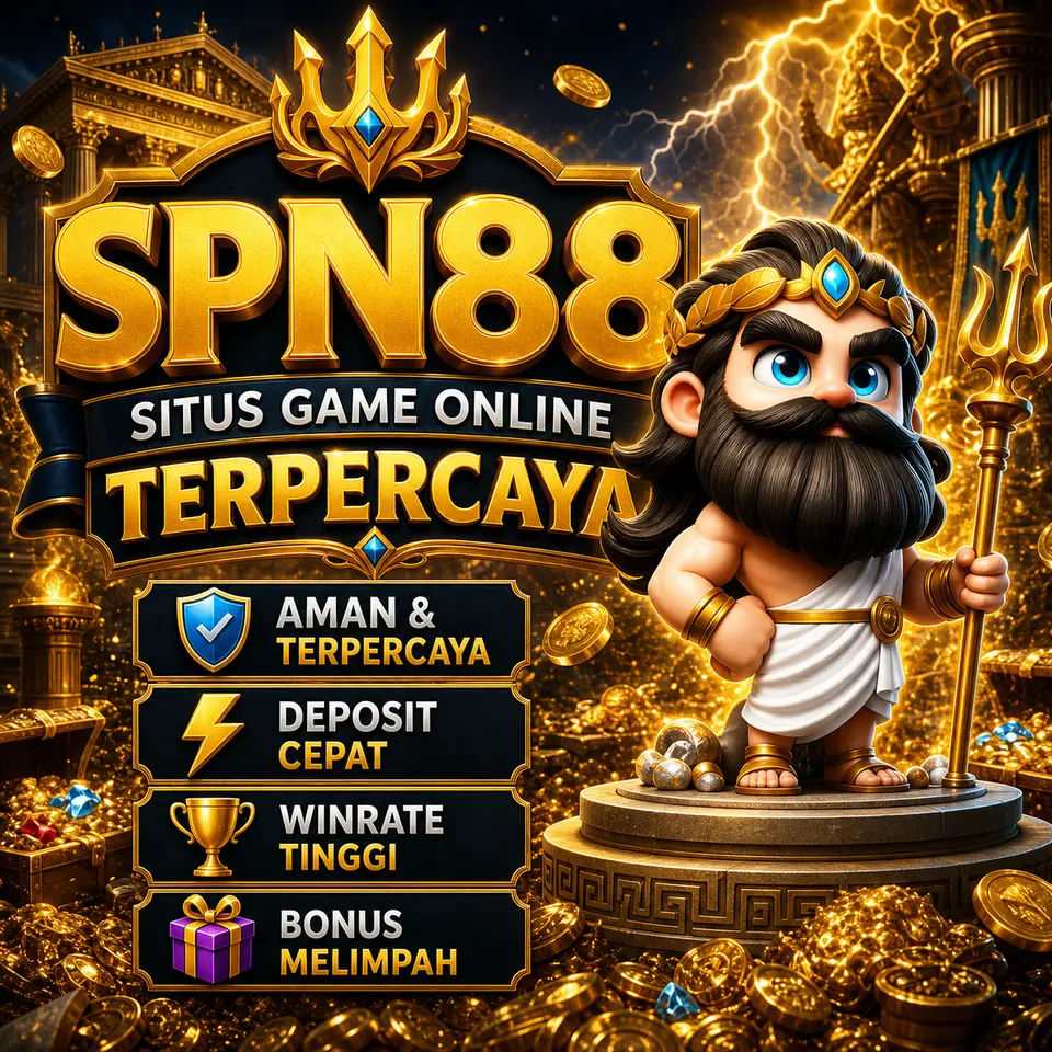 spn88 Masuk