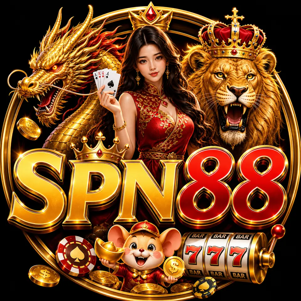 spn88 Resmi