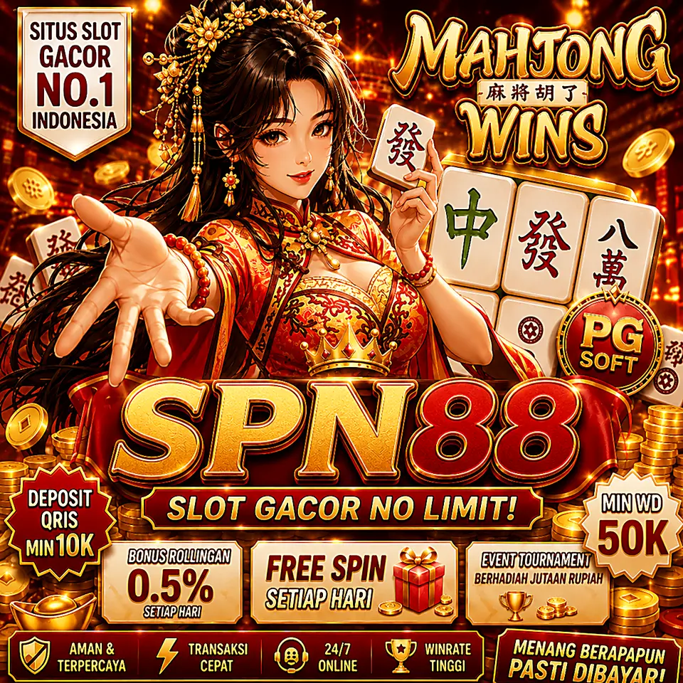 spn88 Unduh