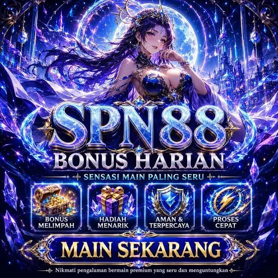 spn88 Masuk